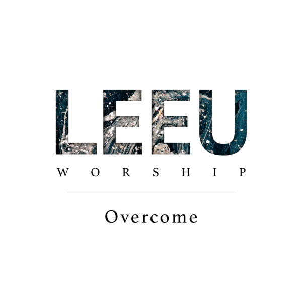 Overcome - Charts